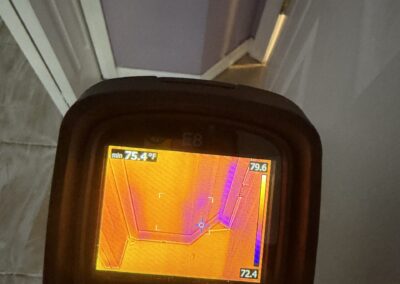 Moisture Detection Tampa Bay Florida