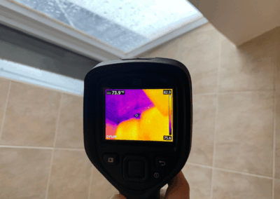 Moisture Detection Tampa Bay Florida