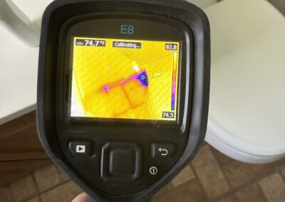 Moisture Detection Tampa Bay Florida