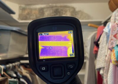 Moisture Detection Tampa Bay Florida