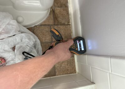 Moisture Detection Tampa Bay Florida