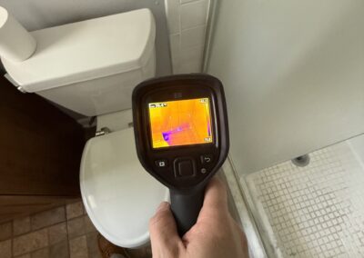 Moisture Detection Tampa Bay Florida