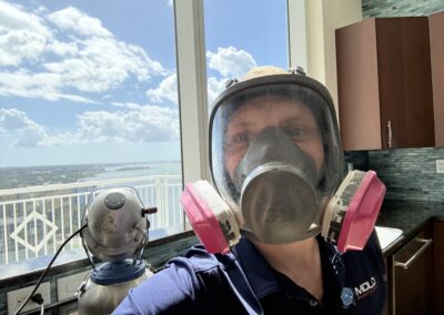 Mold-Remediation-in-Tampa Bay-Florida