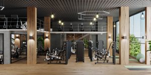 Mold Remediation for Gym's in Clearwater Florida