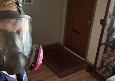 Mold Remediation Tampa Bay Florida