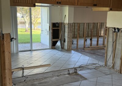 Water Restoration Tampa Bay Florida