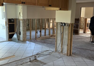 Water Restoration Tampa Bay Florida