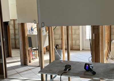 Water Restoration Tampa Bay Florida