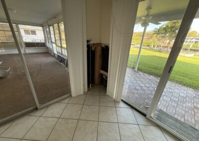 Water Restoration Tampa Bay Florida