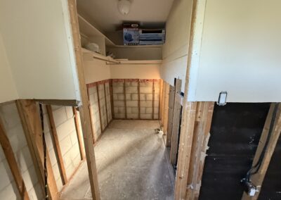 Water Restoration Tampa Bay Florida