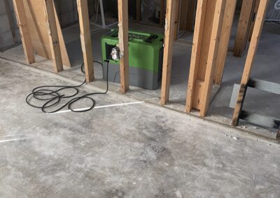 Water Restoration Tampa Bay Florida