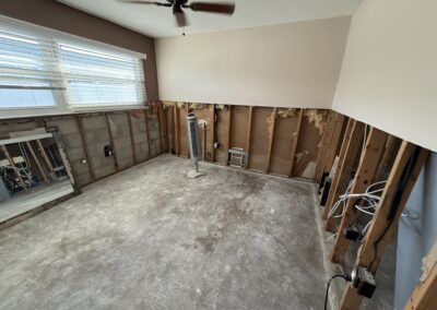 Water Restoration Tampa Bay Florida