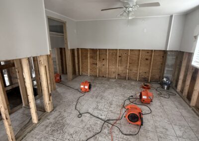 Water Restoration Tampa Bay Florida