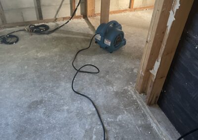 Water Restoration Tampa Bay Florida