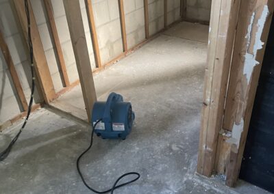 Water Restoration Tampa Bay Florida