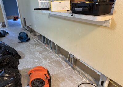 Water Restoration Tampa Bay Florida