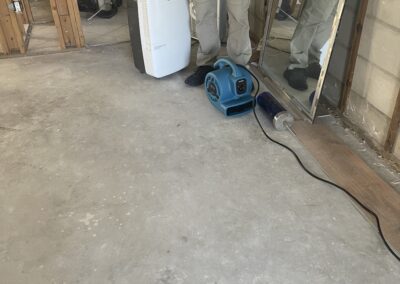 Water Restoration Tampa Bay Florida