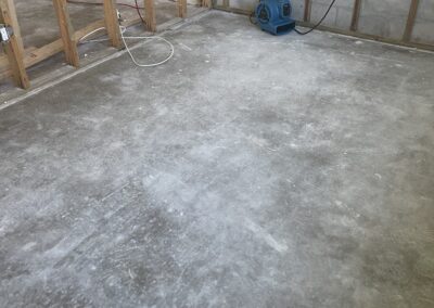 Water Restoration Tampa Bay Florida