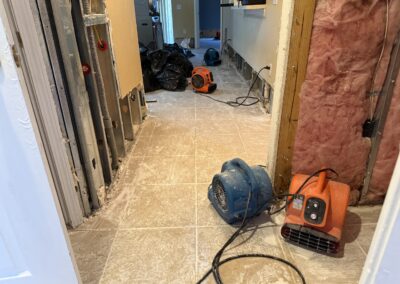 Water Restoration Tampa Bay Florida