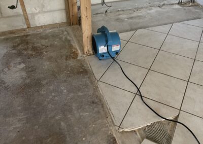 Water Restoration Tampa Bay Florida