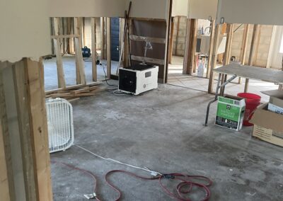 Water Restoration Tampa Bay Florida